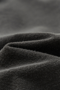 Venta al por mayor personalizado francés Terry pantalones de chándal ligero Streetwear Sun Faded Jogger ácido lavado con logotipo pantalones de algodón estilo casual - Product Image 5