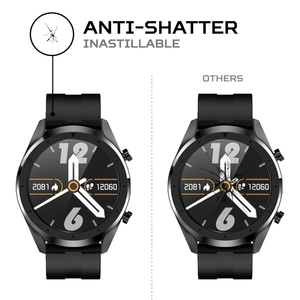 ฟิล์มกันรอยหน้าจอ ANTISHOCK สำหรับอุปกรณ์เสริมมือถือเลมโฟ GT2 พรีเมียม - Product Image 5