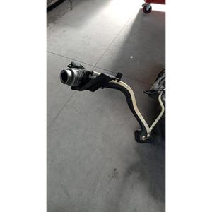 Réservoir de carburant VOLKSWAGEN Golf 7 Berline (12>) 5Q0201085 Essence 1.4 - Product Image 4
