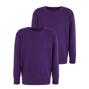 Sudadera ligera de algodón para hombre, jersey de manga larga suave y cómodo personalizado OEM, atuendo informal para gimnasio y fitness - Product Image 5