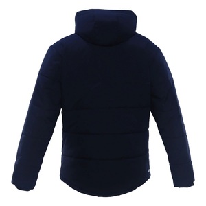 2025 / 2026 nouvelles vestes de sport Softshell en molleton de polyester pour hommes de conception personnalisée pour Club - Product Image 6
