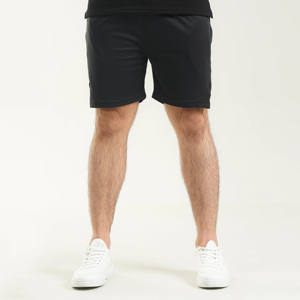 Algodón Athletic Fitness Running Gym Jogger Shorts Para Hombres - Product Image 1