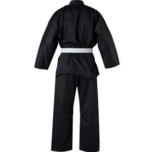 Uniformes cómodos para Artes Marciales hechos a medida, traje de Karate Judo - Product Image 6