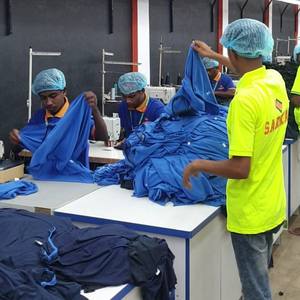 High Quality Custom Logo 100% Cotton Oversized <b>T</b>-<b>shirts</b> for <b>Men</b> Plain Printing Embroidery <b>T</b>-<b>shirt</b> With <b>Pocket</b> Private Label - Product Image 5