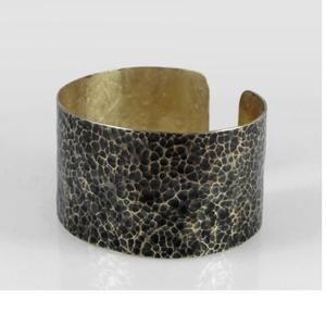 2026 February Indian Handmade gold plated Brass <b>bracelet</b> for Women artisan <b>bracelet</b> Made of brass Jewelry for Women - Product Image 3