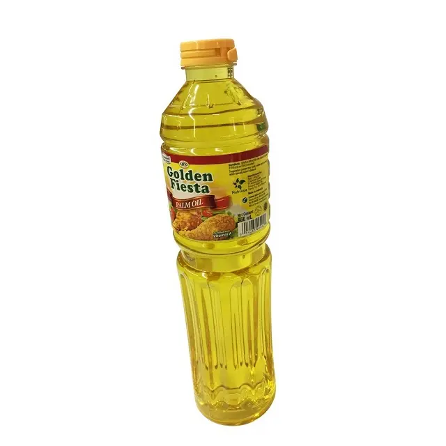 Olio di palma da cucina olio di palma certificato Halal olio di palma prezzo di fabbrica olio vegetale