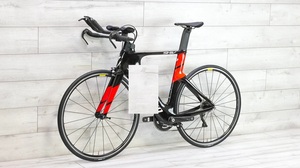 Vélo de triathlon Shiv Expert personnalisé - Ventes aux enchères - 2017 - Product Image 1