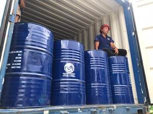 High Ammonia Natural Rubber <b>Latex</b> 60% DRC For Household Gloves <b>Latex</b> Coated Gloves Production Vietnam Factory Best Price - Product Image 4