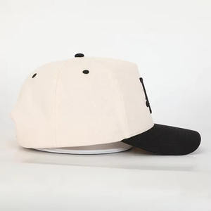 Hot Sale 100% Cotton Dad <b>Hats</b> 3D Embroidery Classic Metal Buckle Fashionable Wholesale Baseball Caps Custom Logo Sports Casual - Product Image 4