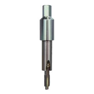 Gedore KL-0132-6102 Macho y terraja de roscar M9x1 - Product Image 1