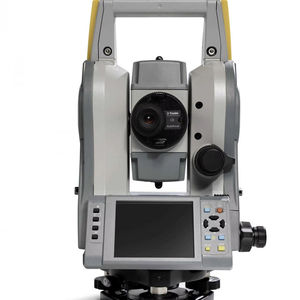 เครื่องวัดมุม Trimble C5 2 นิ้ว รุ่นใหม่ ของแท้ โฟกัสอัตโนมัติ แบบเดียวกับเครื่องวัดมุม XF พร้อมอุปกรณ์ครบชุดและกระเป๋า - Product Image 6