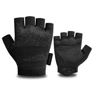 Gants pour moto Cyclisme Fitness Gants Sports de plein air Vélo Moto Gants d'équitation Hommes - Product Image 4