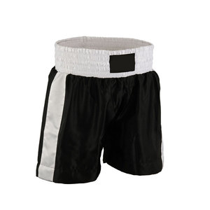 Shorts de Muay Thai y MMA para Mujer, Personalizados, Cintura Elástica, Satén/Nailon/Poliéster, para Entrenamiento y Competencia - Product Image 5