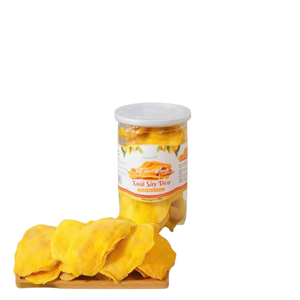 Mangue séchée FD douce et naturelle saine-Goût sucré de qualité supérieure Origine du Vietnam - Product Image 1