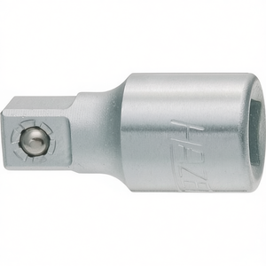 Hazet 1/4'' <b>Extension</b> with Locking Ball <b>Socket</b> Product - Product Image 2