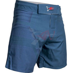 Kimono de Jiu Jitsu de Alto Rendimiento, Pantalones Cortos de MMA Diseñados para Entrenamientos de Boxeo y Fitness para Hombre - Product Image 3