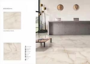 Caligzo กระเบื้องเคลือบเงา600x600มม. ความเงางาม60x60ซม. - Product Image 6