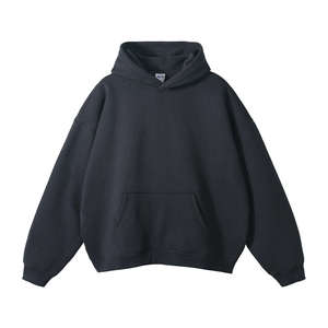 Fabricación OEM, Sudaderas con Capucha para Hombre 100% Algodón, Sudaderas Extra Grandes con Estampado Puff, Sudaderas con Capucha y Sudaderas para Hombre de Pakistán - Product Image 6