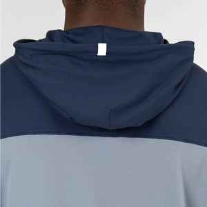 100% coton dernière conception nouveaux sweats à capuche pour hommes avec fabrication de marque privée haute qualité conception professionnelle sweat à capuche pour hommes - Product Image 5