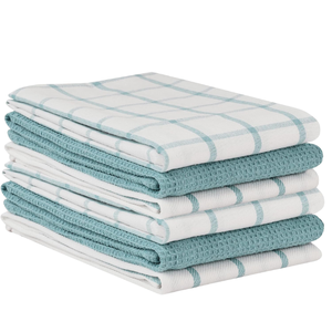 High Quality Summer Custom Kitchen Set Cotton Printing <b>Tea</b> <b>Towel</b> - Product Image 4