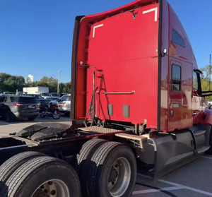 Best!! Affordable Used Conventional Semi Sleeper <b>Truck</b> 2022 2021 20223 Kenworths T680 Sleeper <b>Truck</b> - Product Image 3