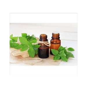 Aceite esencial dulce de albahaca pura al por mayor 100% de calidad superior para pedidos al por mayor - Product Image 3