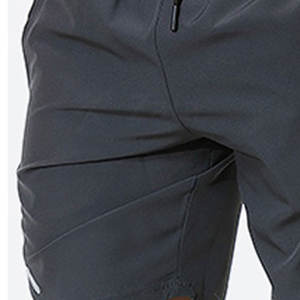 Pantalones Cortos de MMA para Hombre de Alta Calidad, Más Vendidos, Estilo Casual, para Entrenamiento, Secado Rápido, Transpirables, 100% Poliéster, Cintura Elástica - Product Image 4