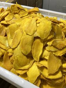 Mangue séchée douce naturellement salée épicée Vietnam Mangue séchée douce 100% Mangue naturelle - Product Image 6