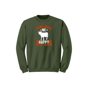 Sudadera de mezcla de algodón 12 opciones de color Heavy GSM 260-280 estilo casual temas de animales estampado diseño personalizable colocación ODM - Product Image 6