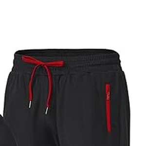 Ropa deportiva Chándal Hombre Conjunto de dos piezas Chándales en blanco Conjunto Chándales de algodón para hombres Jogging subido por Dress Sports - Product Image 3