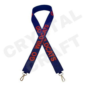 MHS นักรบสายรัดลูกปัดสีทองสีขาวเครื่องประดับแฟชั่นตามสั่ง - Product Image 2