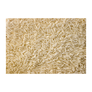 Riz Basmati Séché Moelleux de Qualité Export, à Grains Longs, Emballage Personnalisé, Fabrication Orientée vers les Exportateurs - Product Image 1