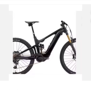 Vélo Giiant Trancee XX Advanceed E+ LTD 20MPH - Product Image 1