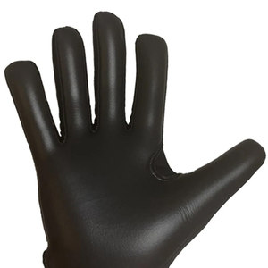 Wholesale Professional Durable Sports Gloves Comfortable Gaelic Design Anti-Slip Breathable Leather Latex GoalKeeping Safety - Product Image 5