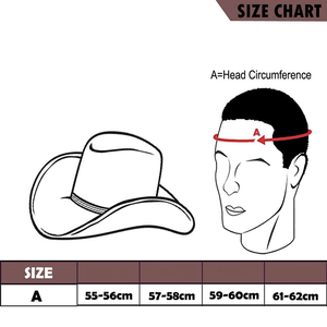 Sombrero de paja de cuero de lujo con diseño de vaquero 1992 para hombres, elegantes gorras de viaje para ropa de playa - Product Image 6