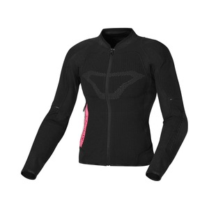Veste de protection Whizzar Touring/Offroad imperméable pour femmes Enduro/Adventure 4Season Motorbike Textile Jacket/Chaqueta CE Level 2 Armures - Product Image 1