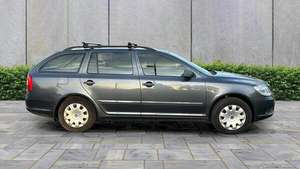 SKODA OCTAVIA 1.6 2009 USADO, Volante a la Izquierda/Derecha - Product Image 2