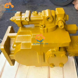 ปั๊มไฮดรอลิกรถขุดสำหรับ E308D E307D หนอนผีเสื้อ296-3867 2963867 - Product Image 3