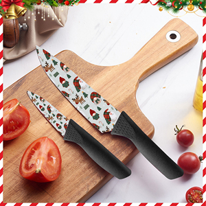 Couteau de poche en céramique en gros, manche en plastique, ambidextre, compatible lave-vaisselle, pour la randonnée en extérieur, vente chaude, livraison gratuite - Product Image 4