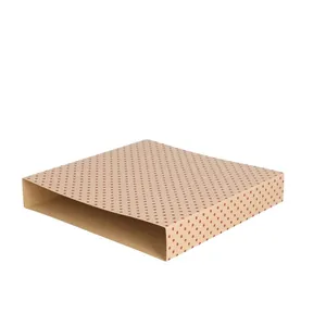 ซองกระดาษคราฟท์ CreaSleeve 349 แบบปรับแต่งได้สำหรับการขายสินค้า - Product Image 5