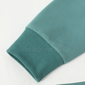 Las sudaderas ajustadas de algodón 100% para hombre más vendidas, ropa informal cómoda para el invierno - Product Image 4