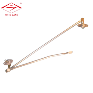 Enlace de transmisión de limpiaparabrisas revolucionario para FORD LASER 88 '~ 89' ~ OEM # - Product Image 1