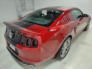 2014 Ford Shelby GT500 Base - Product Image 3