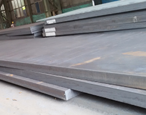 Chapa de Acero Corten ASTM A588 S355JOWP S355j2nw, Venta al por Mayor de Fábrica - Product Image 5