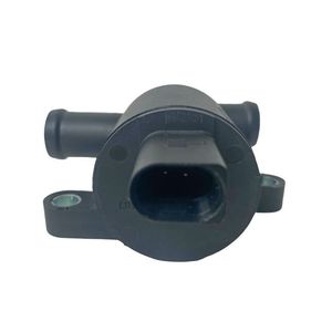 Vanne de commande de chauffage HVAC de spécification OE compatible avec : Audi 2011-2019 VW 2015-2019 - Product Image 2