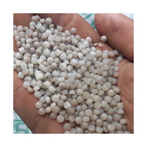 Wholesale <b>LLDPE</b> granule supplied for continuous bulk movement and resale - Product Image 2
