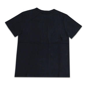 T-shirt vierge uni pour enfants 100% coton avec étiquette, impression personnalisée, Logo brodé, pour garçons et filles - Product Image 4