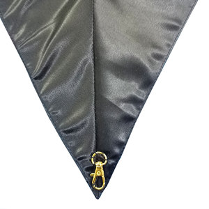 MASONIC REGALIA SCOTISH RITE AASR 14TH GRADO JUNIOR WARDEN COLLAR - Product Image 3