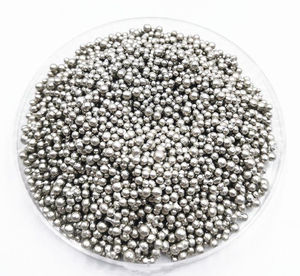 Juego de Gránulos y Barras de Plata Premium – 99.99% de Pureza - Product Image 2