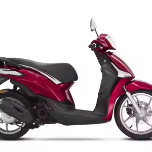 Meilleure OFFRE pour 24 scooters Piaggio LIBERTY 50 50cc neufs de qualité supérieure - Product Image 1
